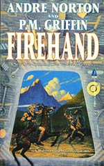 Firehand