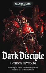 Dark Disciple