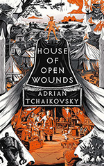 House of Open Wounds