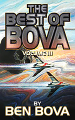 The Best of Bova: Volume III