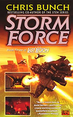 Storm Force