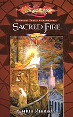 Sacred Fire