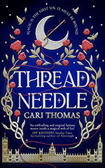 Threadneedle