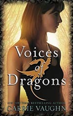 Voices of Dragons