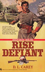 Rise Defiant