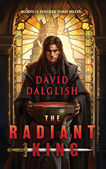 The Radiant King