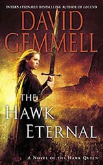 The Hawk Eternal