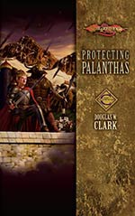 Protecting Palanthas