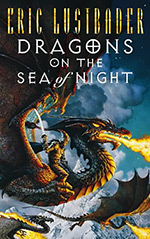 Dragons on the Sea of Night