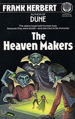 The Heaven Makers