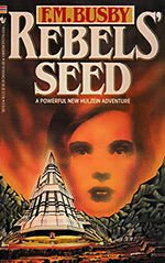 Rebels' Seed