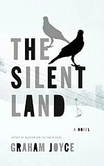 The Silent Land Cover