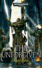 The Unforgiven