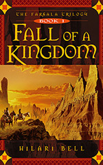 Fall of a Kingdom