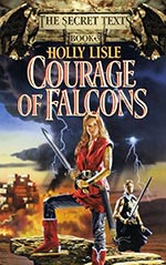 Courage of Falcons