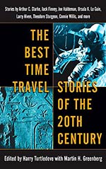 The Best Time Travel Stories of the 20th Century