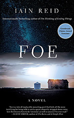 Foe Cover