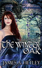 The Winter Oak