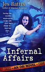 Infernal Affairs