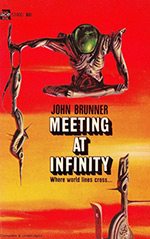 Meeting at Infinity