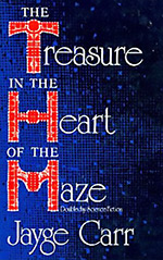 The Treasure in the Heart of the Maze