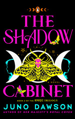 The Shadow Cabinet