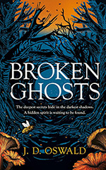 Broken Ghosts