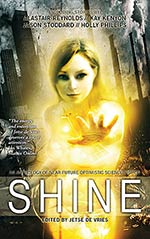 Shine Cover