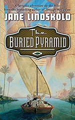 The Buried Pyramid