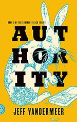 Authority Cover