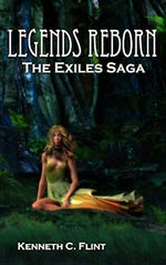 Legends Reborn: The Exiles Saga