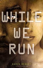 While We Run