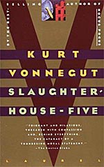 Slaughterhouse-Five Cover