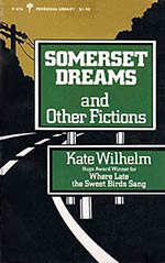 Somerset Dreams and Other Fictions