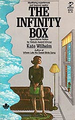 The Infinity Box (collection)