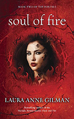 Soul of Fire