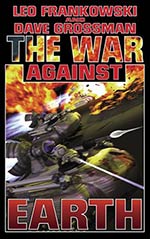 The War Against Earth