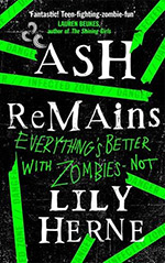 Ash Remains