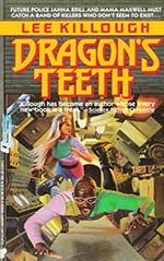 Dragon's Teeth