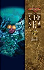 The Alien Sea