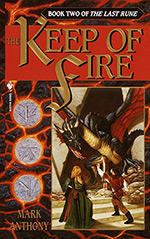 The Keep of Fire