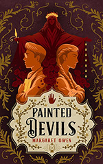 Painted Devils