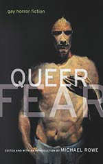 Queer Fear: Gay Horror Fiction