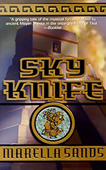 Sky Knife