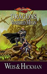 Dragons of a Vanished Moon