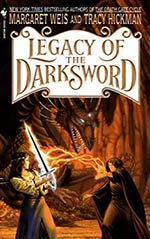 Legacy of the Darksword