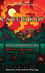 Latchkey