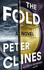 The Fold Cover