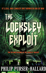 The Locksley Exploit