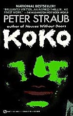Koko Cover